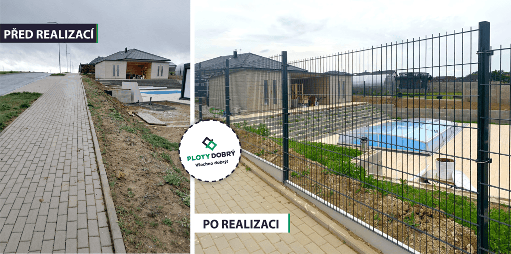před a po